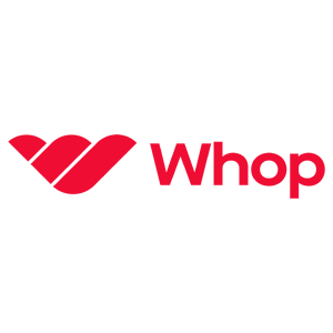 Whop Logo